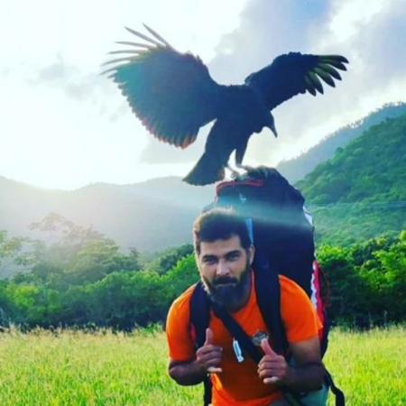 Mendes calls Urú his son - bbc usage - bbc usage