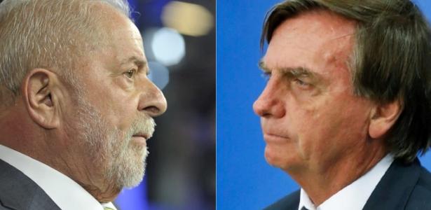 Lula x Bolsonaro: nas últimas três eleições, pesquisas acertaram resultado do segundo turno na mosca