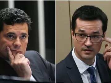 'Moraesgate': Deltan considera 'grave'; Moro diz que ainda não leu