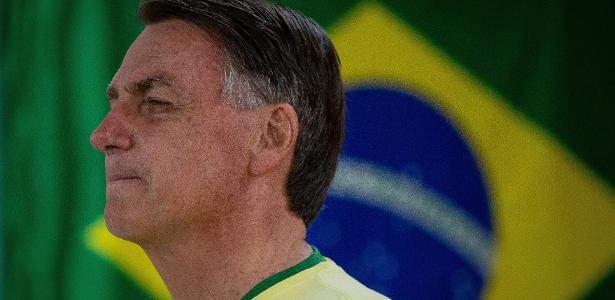 In einer Nachricht an Bolsonaro sagt Deutschland, es vertraue den Umfragen – 30.10.2022