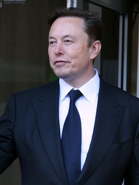Elon Musk, empresário