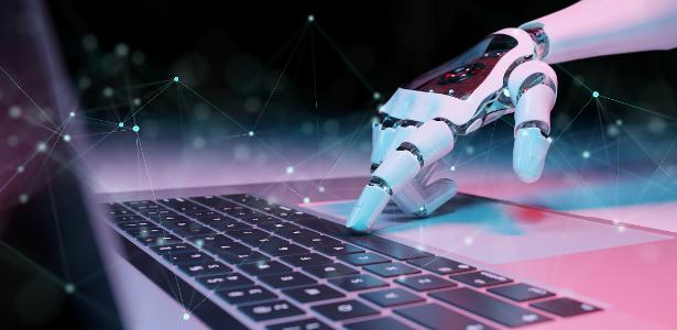 PL que regulamenta IA entra na pauta e define as regras para uso de robôs