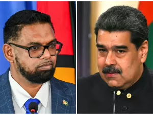'Queremos a paz' com a Venezuela, diz presidente da Guiana em reunião da Celac