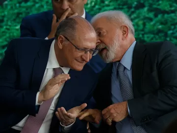 Lula precisa passar o cargo para Alckmin? O que diz a legislação brasileira