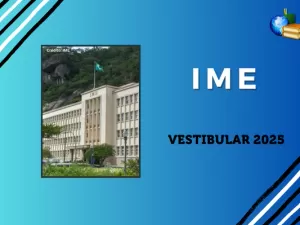 Vestibular IME 2025: confira local de prova