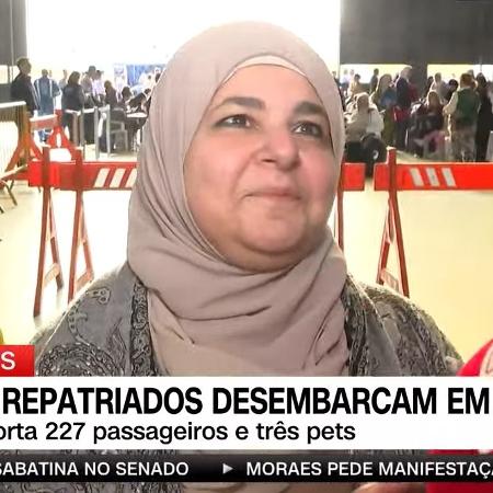 Moradora de Sultan Yacoub, brasileira afirmou que teme que situação do Líbano se iguale à situação de Gaza