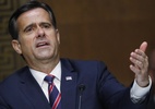 Senado confirma John Ratcliffe como diretor da CIA - Andrew Harnik / POOL / AFP