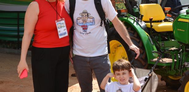Agrishow lança livro sobre cadeia do agro para crianças