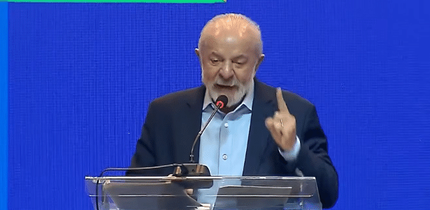 TCU vê chance de restrição a contas de Lula na campanha