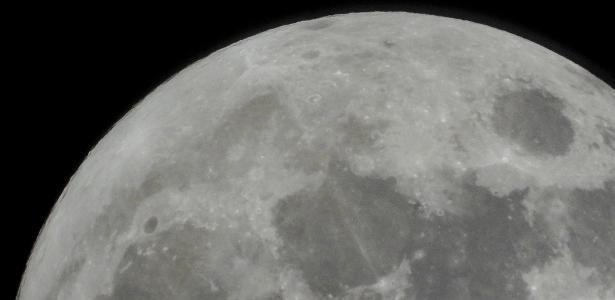 Qual é a fase da Lua hoje (10)? Veja calendário lunar de abril de 2026