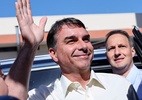Candidatos gastam R$ 6,4 mi com aeronaves fretadas; Flávio Bolsonaro lidera