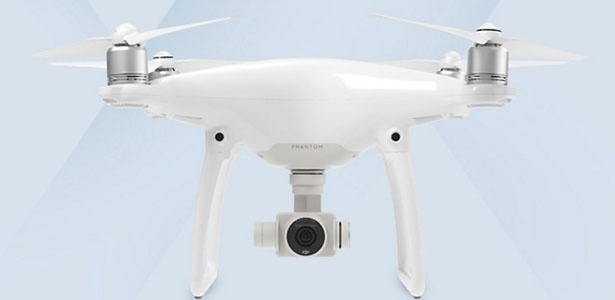 Phantom 2024 flying camera