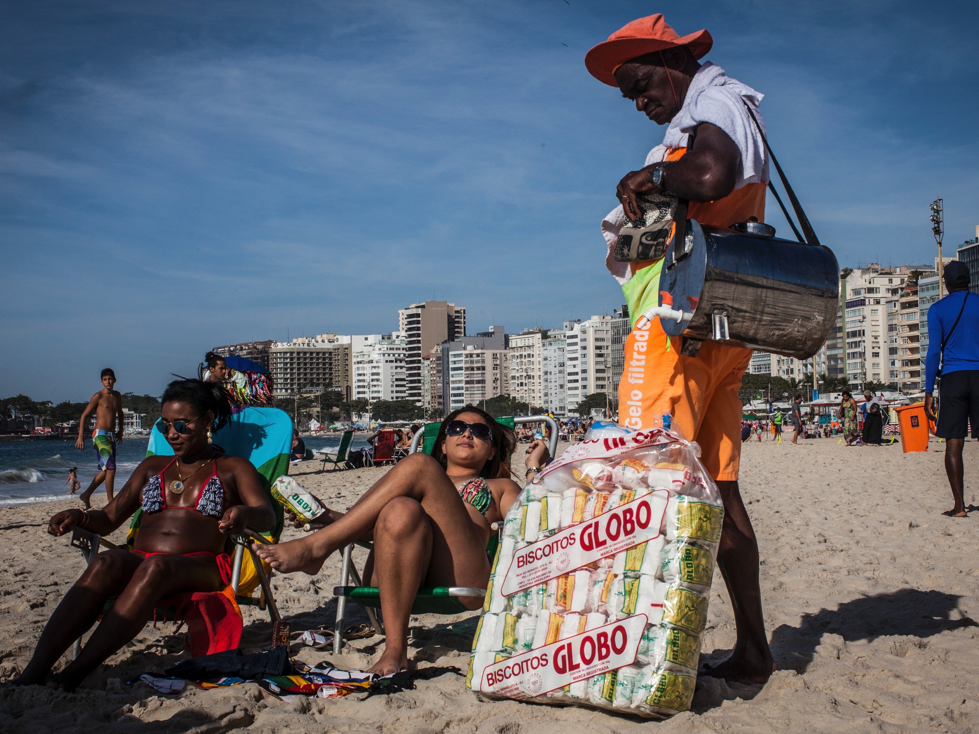 Patrimônio carioca