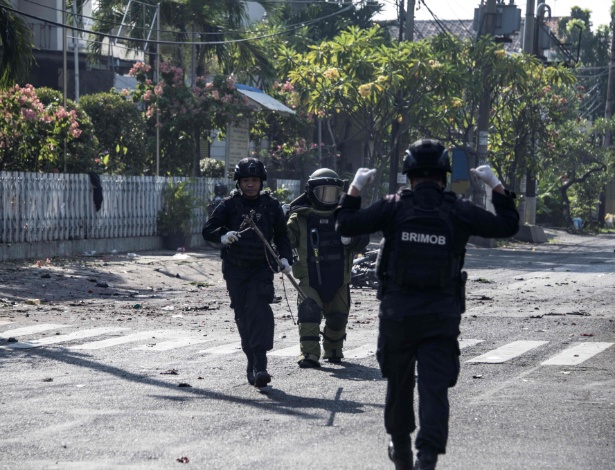 Juni Kriswanto/AFP Photo