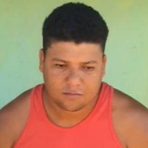 Marcelo da Silva foi preso em flagrante e indiciado por estupro de vulnerável 