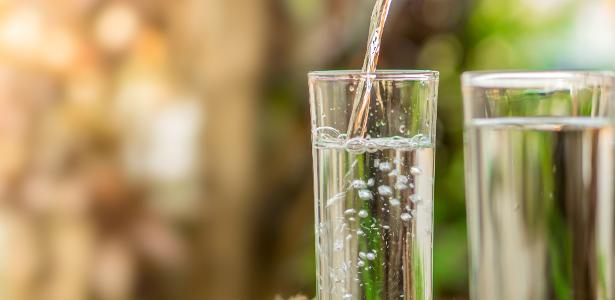 Se toda a água doce do mundo fosse poluída, o mar seria uma opção?