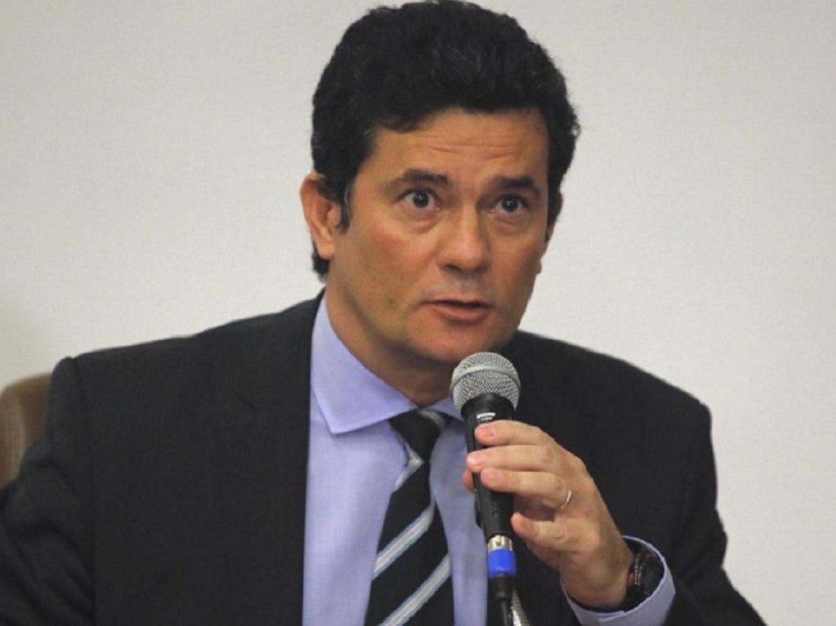 Moro sinaliza a aliados que deve ir à CPMI das Fake News