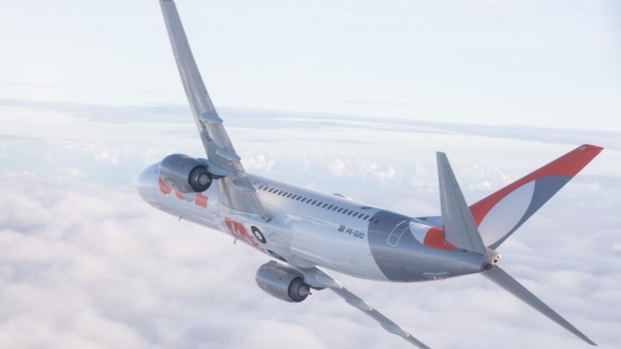 Antes do acerto, Gol e American Airlines tinham desde fevereiro de 2020 uma cooperação comercial na forma de codeshare  - Divulgação