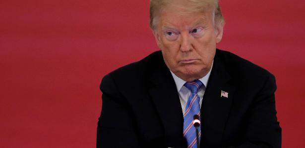 Rede social | Trump assina ordem executiva que proibirá transações com TikTok em 45 dias
