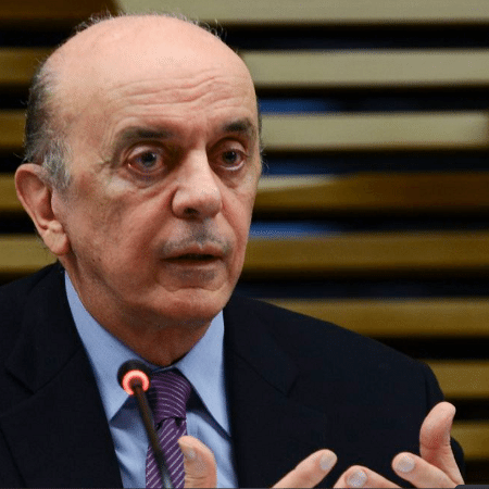 O MPF quer a retomada de ação penal contra José Serra (foto) por lavagem de dinheiro - Rovena Rosa/Agência Brasil