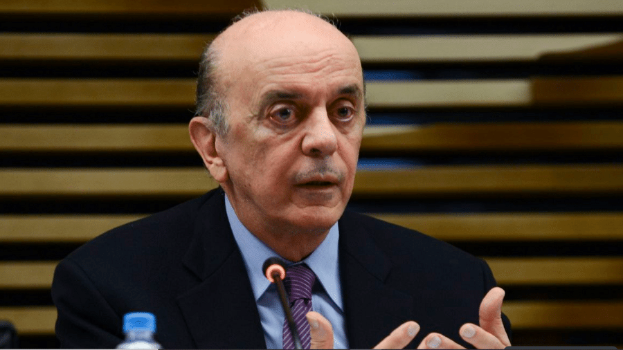 José Serra criticou Eduardo Pazuello e o presidente Jair Bolsonaro - Rovena Rosa/Agência Brasil