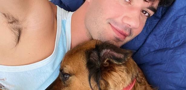 De volta à família | Cadê o Caju? Cão é encontrado após nove dias de sumiço