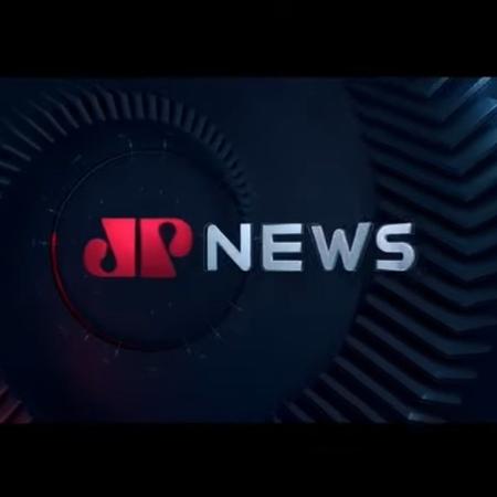 O canal JP News tem estreia programada para 27 de outubro - Reprodução