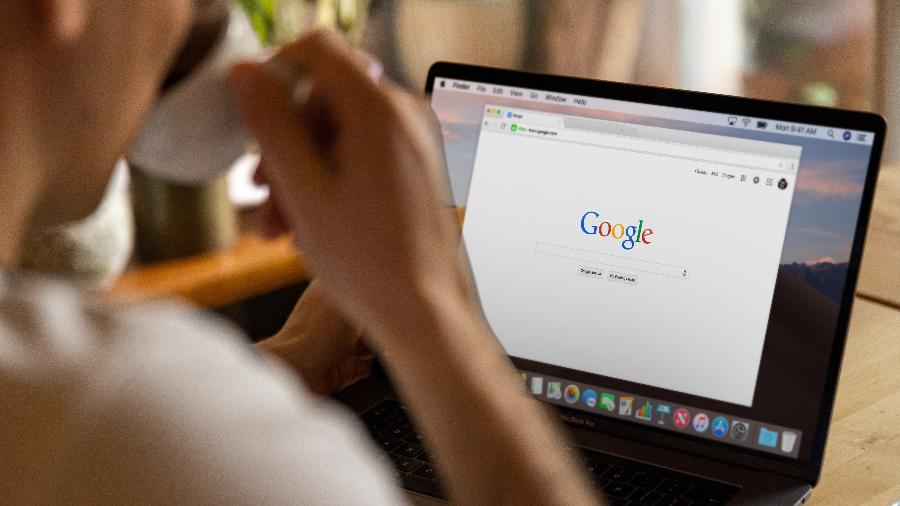Google conta com tecnologia que poderia contribuir para checar cópias de um conteúdo original - Firmbee.com/ Pexels