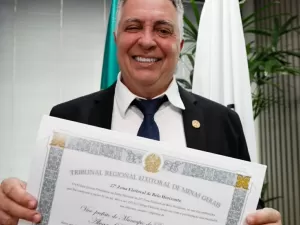 Quem é Álvaro Damião, que assume Prefeitura de BH durante licença de Fuad