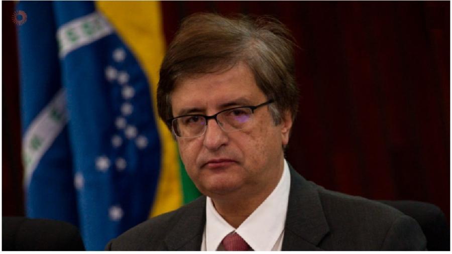 Paulo Gonet, procurador-geral da República: as pessoas têm direito à própria opinião, mas não ao próprio Código Penal