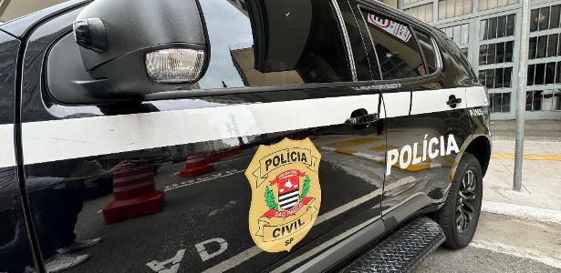 Operação em SP mira grupo suspeito de fraude em transferências bancárias