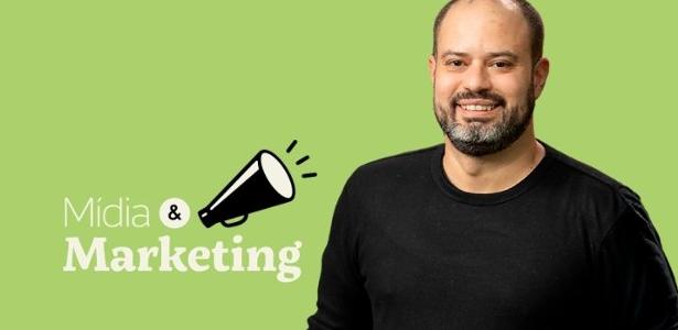 Mídia e Marketing #232: Iuri Maia, diretor de estratégia de marca do Mercado Livre
