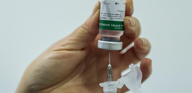 Variante K da gripe avança no Brasil e acende alerta para sobrecarga hospitalar