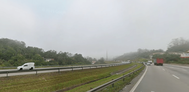Pró-governo diz que abordagem no Rodoanel terminou com um morto e dois foragidos