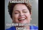 Renúncia de Cunha à presidência da Câmara vira meme - Reprodução/Facebook