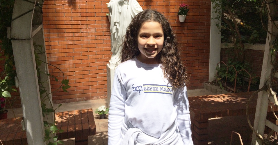 Bruna Souza Cruz/UOL