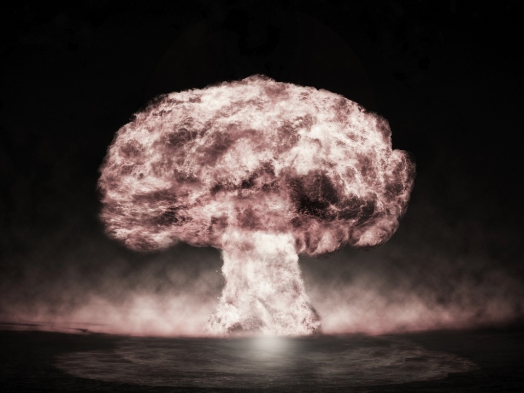 ONG: EUA implantaram secretamente cerca de 150 ogivas nucleares em