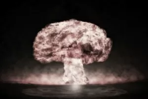 Quantidade de ogivas ativas é capaz de destruir o planeta; saiba quais países têm mais bombas nucleares - Getty Images/iStockphoto