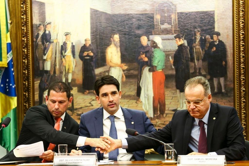 Resultado de imagem para Aposentadoria de deficientes será um dos temas da Previdência na semana
