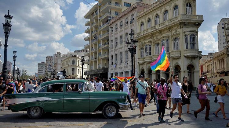 YAMIL LAGE / AFP