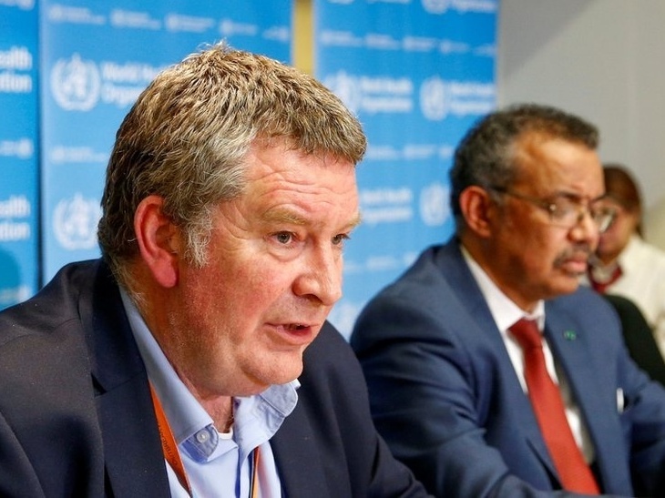 OMS aprova uso emergencial de primeira vacina de dose única