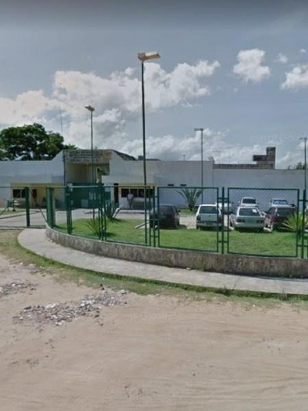 Penitenciária de Valença (BA) - Reprodução/Google Maps