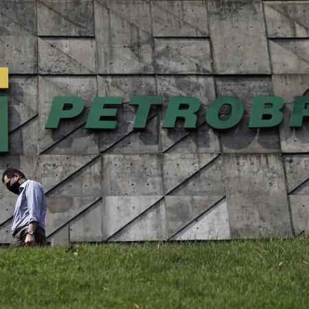 Analistas de mercado rebaixaram suas recomendações para as ações da estatal Petrobras nos últimos dias - RICARDO MORAES/Reuters