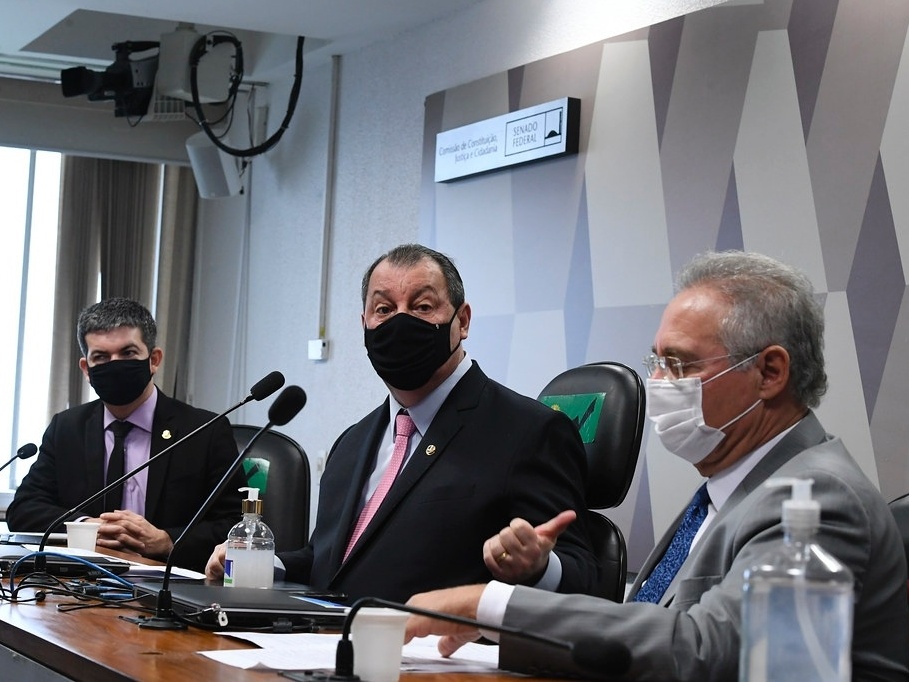 Cúpula da CPI da Covid perde paciência com postura de depoentes 'rebeldes'