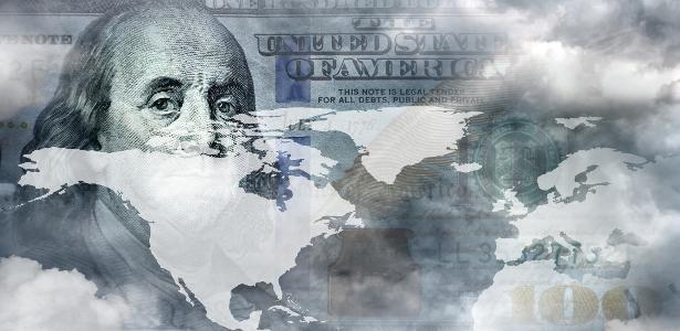 Com dólar a R$ 5,40, como e por que ter investimento internacional?