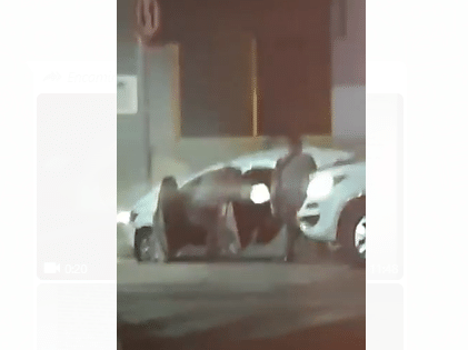 Justiça manda soltar PM envolvido nas mortes de dois jovens dentro de carro