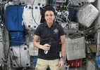 Quem é Jessica Watkins, a astronauta negra candidata a ir à Lua e a Marte (Foto: AFPTV/AFP)