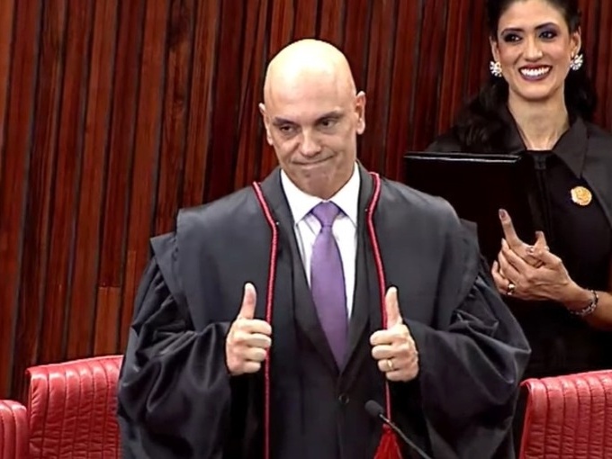 Diplomação de Lula antecipa clima de paz entre Planalto e Judiciário