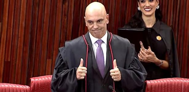 Moraes quer regulamentar a monetização de conteúdos nas redes sociais