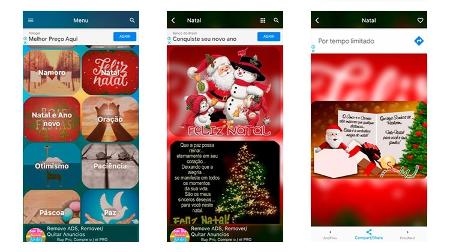 7 apps para o Natal da criançada ser mais feliz - TecMundo